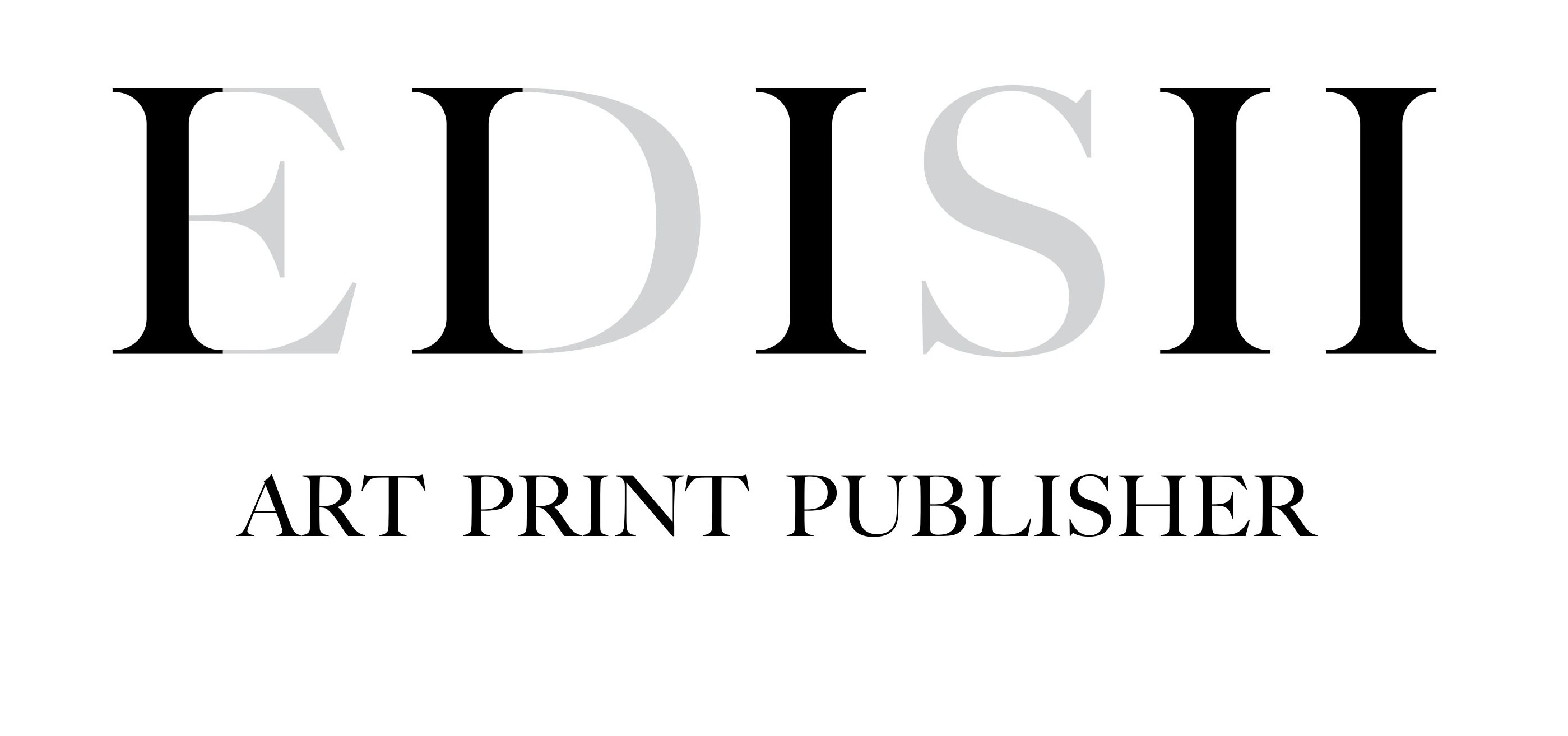 Edisii Logo